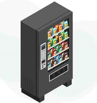 vending-machine